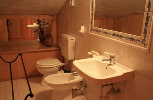 La Thuile Apartment | LA THUILE FrazioneGrandeGolette