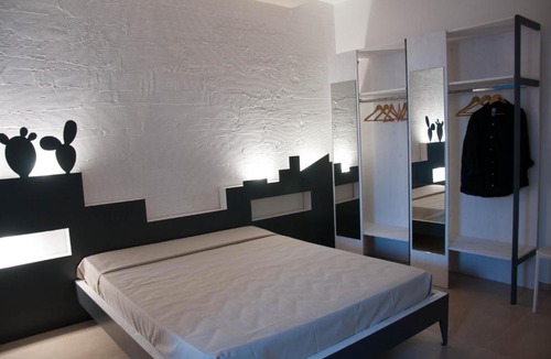Torre Lapillo House | La Torre GMA Tourism