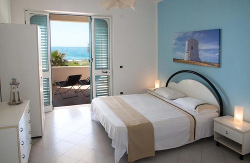 Torre Suda Apartment | La Torre