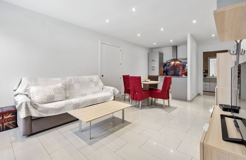 Empuriabrava Apartment | La Vida Sin Limites "B" EMP