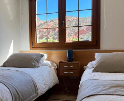 Herce Apartment | La Villa de Herce