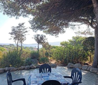 Villaggio Piras House | La Villa Del Sa Crapola
