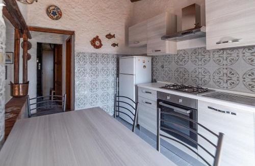 Villaggio Piras House | La Villa Del Sa Crapola