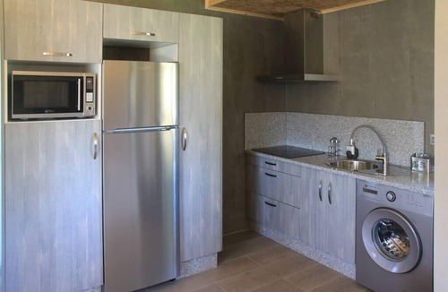 Maceda Apartment | Labyrinth * 6 * apt 92 m2 ecological very spacious and bright with great views