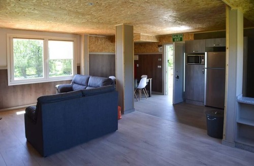 Maceda Apartment | Labyrinth * 6 * apt 92 m2 ecological very spacious and bright with great views