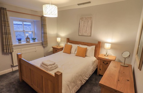 Meathop Cottage | LADY BARN, pet friendly, luxury holiday cottage in Meathop