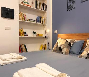 Acquaviva delle Fonti Bed & Breakfast | Lai Home appartamento con cucina