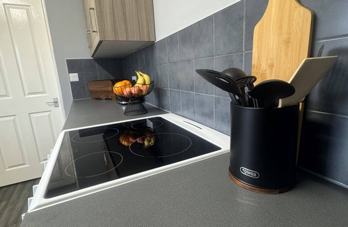 Stainburn House | Lake District Fully Furnished Home