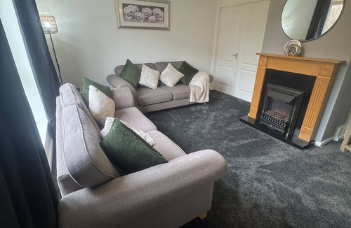 Stainburn House | Lake District Fully Furnished Home