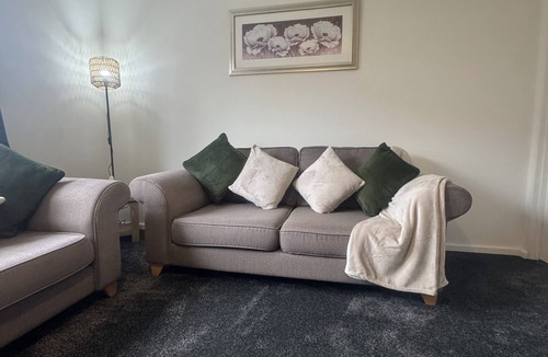 Stainburn House | Lake District Fully Furnished Home
