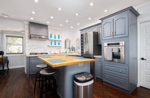 Amherstburg Cottage | Lake Sawiak Waterfront Haven