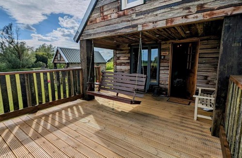 Sudbury Apartment | Lake View lodges The Lavenham
