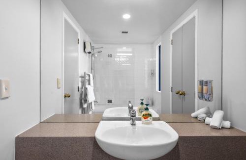 Hanmer Springs House | * LAKE VILLA 460 *