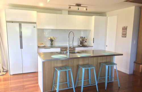 Wanaka House | Lake Wanaka House in Peninsula Bay