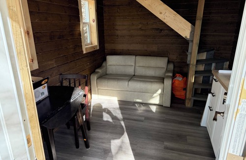 Rideau Lakes Cabin | Lakefront Cabin on The Big Rideau