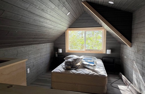 Rideau Lakes Cabin | Lakefront Cabin on The Big Rideau