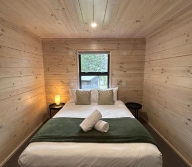 Tekapo Resort | Lakes Edge Holiday Park