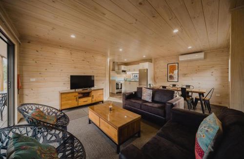Tekapo Resort | Lakes Edge Holiday Park