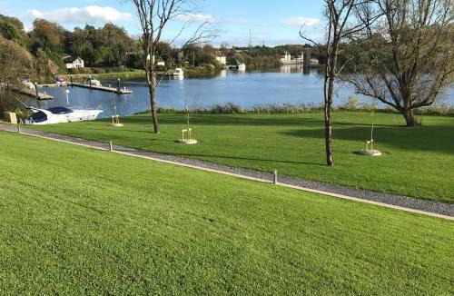 Enniskillen Apartment | Lakeside Studio 1 Loft Apartment