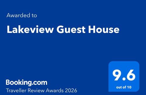 Stranraer House | Lakeview Guest House