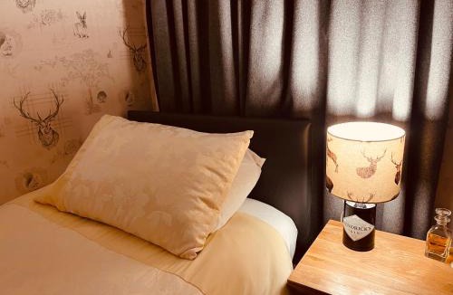 Stranraer House | Lakeview Guest House
