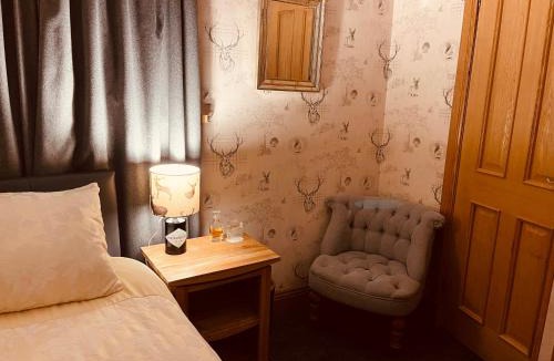 Stranraer House | Lakeview Guest House