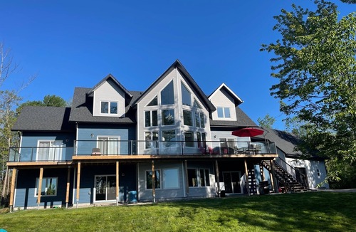 Ryerson Cottage | Lakeview Haus
