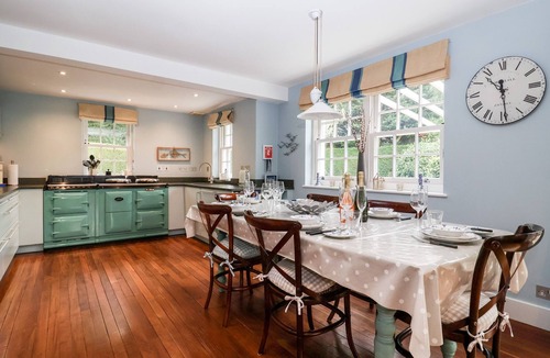 Walberswick House | LAMPLAND HOUSE, family friendly, with a garden in Walberswick