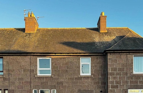 Peterhead House | Landale Residence - SJA Stays - Modern 3 Bed