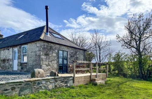 Newton Stewart House | Landberrick Farm Bothy 2