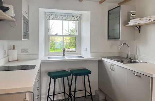 Newton Stewart Cottage | Landberrick Farm Bothy 1