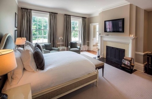 Cambridge Hotel | Langdon Hall Country House Hotel & Spa