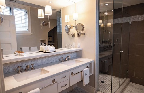 Cambridge Hotel | Langdon Hall Country House Hotel & Spa