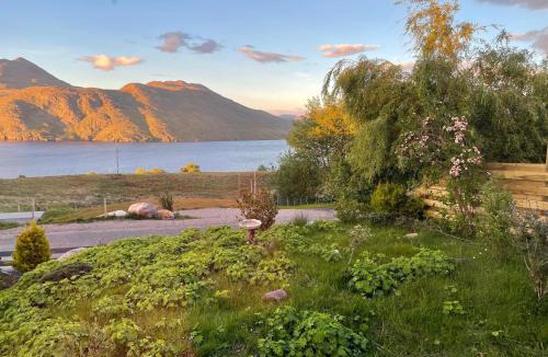Drumchork House | Langridge Highland Home