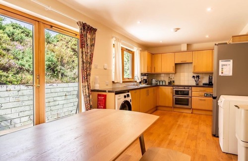 Drumchork House | Langridge Highland Home