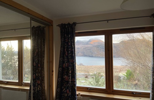 Drumchork House | Langridge Highland Home