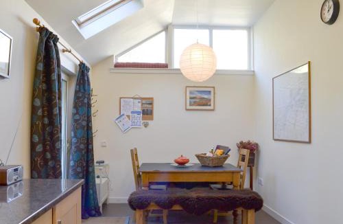 Kingussie House | Langside