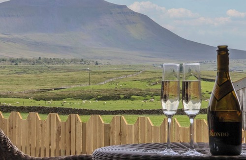 Yockenthwaite Cottage | Lapwing