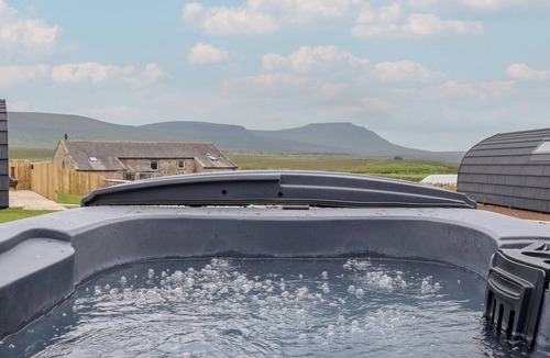 Yockenthwaite Cottage | Lapwing