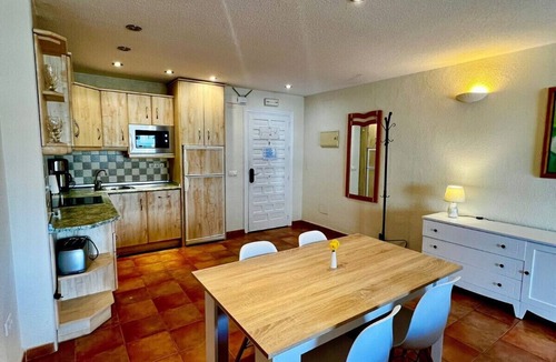 Benalmadena Costa Apartment | Large Apartment Side Sea View Benalbeach