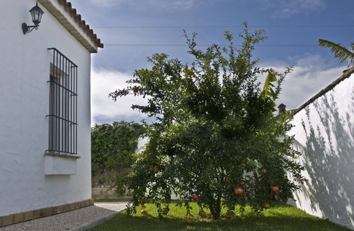 Campano House | Large community pool, beautiful outdoor kitchen with grill, private garden with garden furniture - Casa Marin 1 -