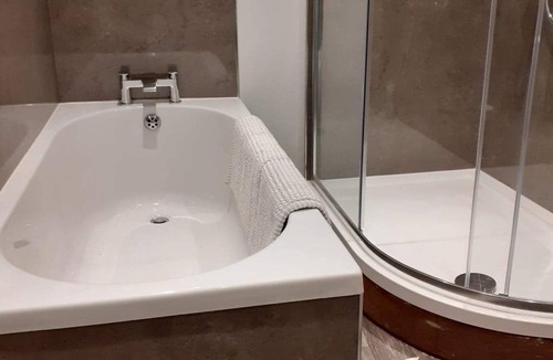 Kirkwall Apartment | Large cosy central flat - Kirkwall - Orkney