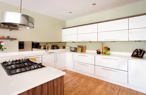 Glasgow House | Large country home near Glasgow