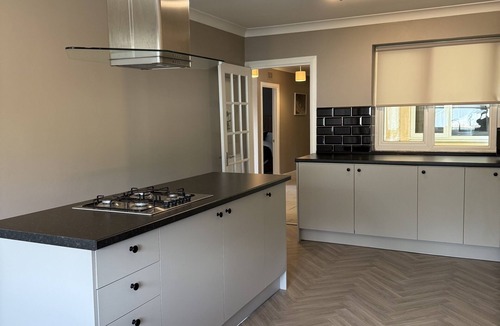 Johnstone House | Large Detached House Waterside House