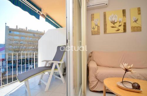Sant Feliu de Guixols Apartment | LAS ALGAS 24