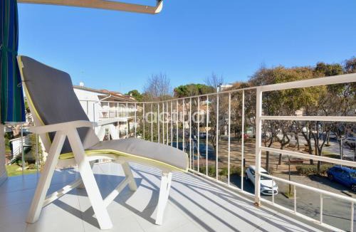 Sant Feliu de Guixols Apartment | LAS ALGAS 24