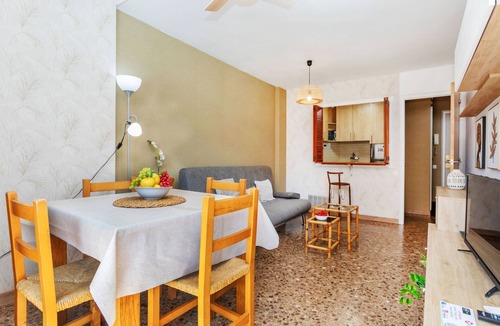 Lloret de Mar Apartment | Las Americas by Interhome