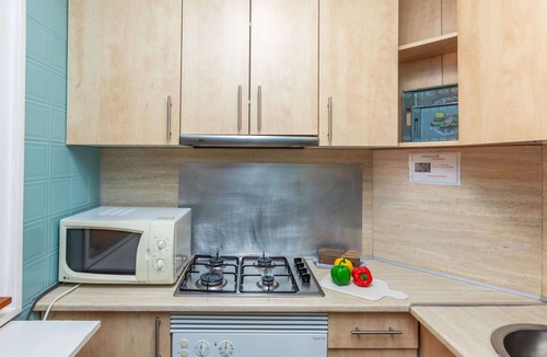 Lloret de Mar Apartment | Las Americas by Interhome