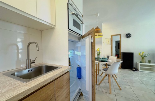 Playa del Ingles Apartment | Las Olas DM cozy 2-bedrooms apartment