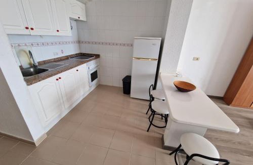 Bajamar Apartment | Las Olas
